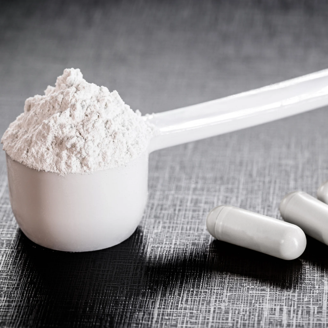 L-Glutamin Einnahme: Wirkung, Dosierung und Vorteile für Gesundheit & Fitness