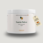 Taurin Pulver - 250g