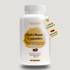 Premium Multivitamin + Mineral Gummies - 60 Stk.