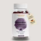 Elderberry + Vitamin C + Zink Gummies - 60 Stk.